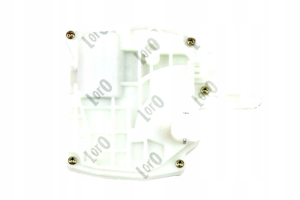 фото №3, Abakus замок дверь перед pr