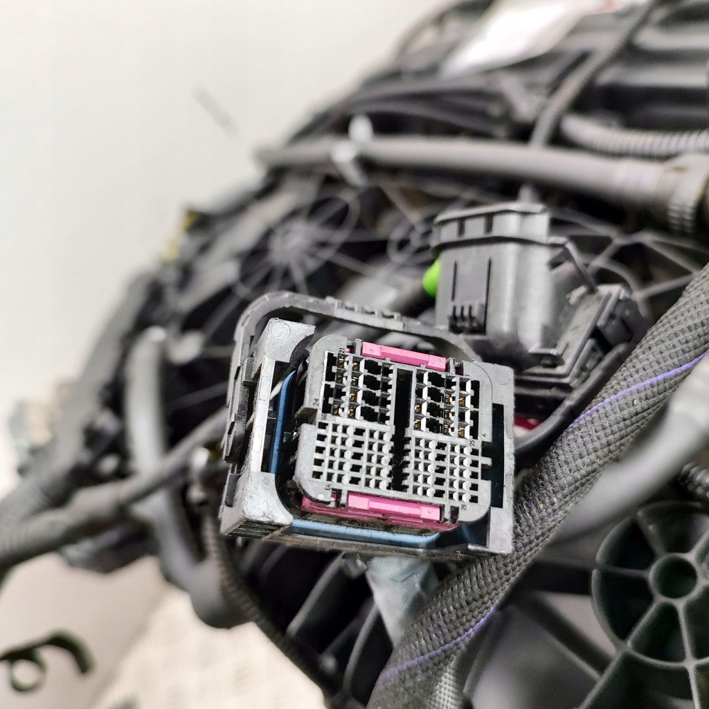 фото №14, Bmw 8 g14 2021 двигун