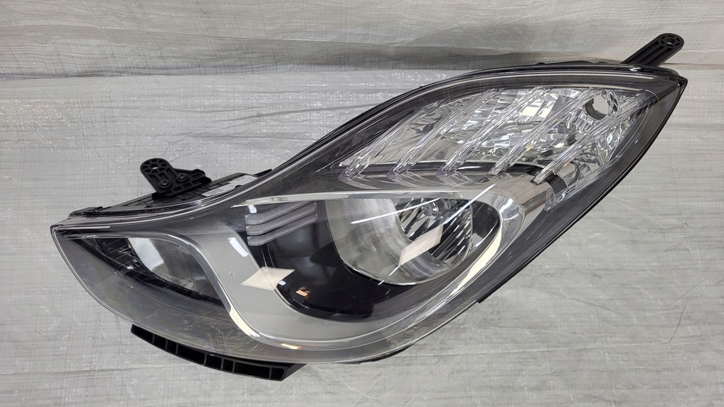 фото №4, Фара лампа перед передня ліва hyundai ix20 ix 20