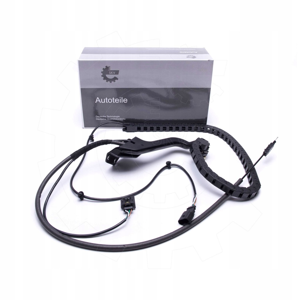 Купити Набір ремонтний двері розсувних skv 53skv106