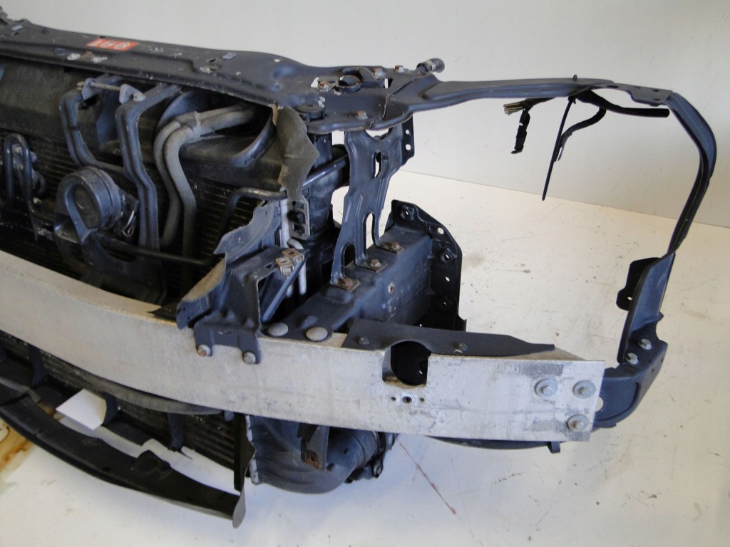 фото №6, Mercedes clk 209 клаксон сигнал левый высокочастотный