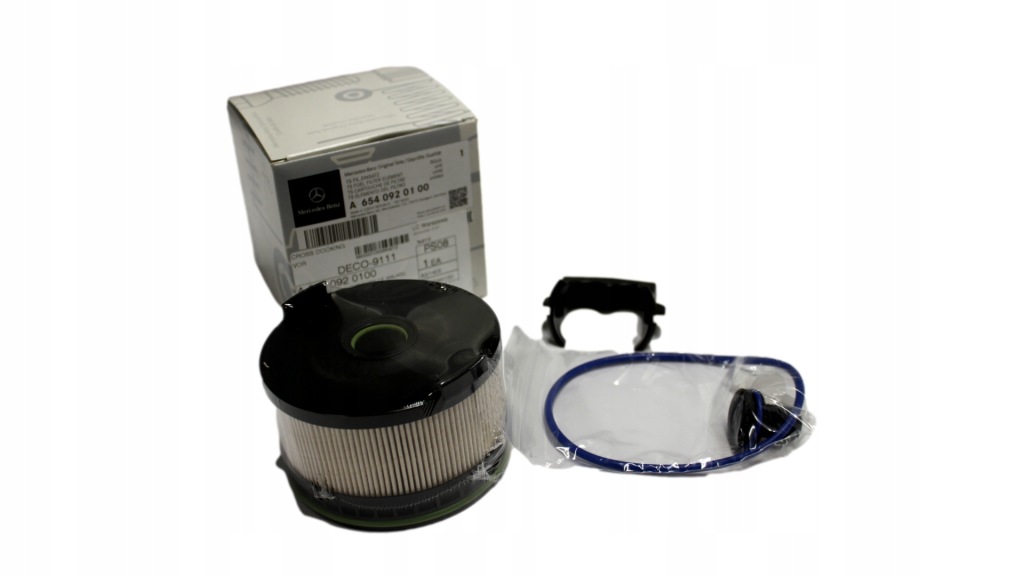 фото №1, Mercedes w177 w247 w205 w206 фильтр топлива оригинальный номер