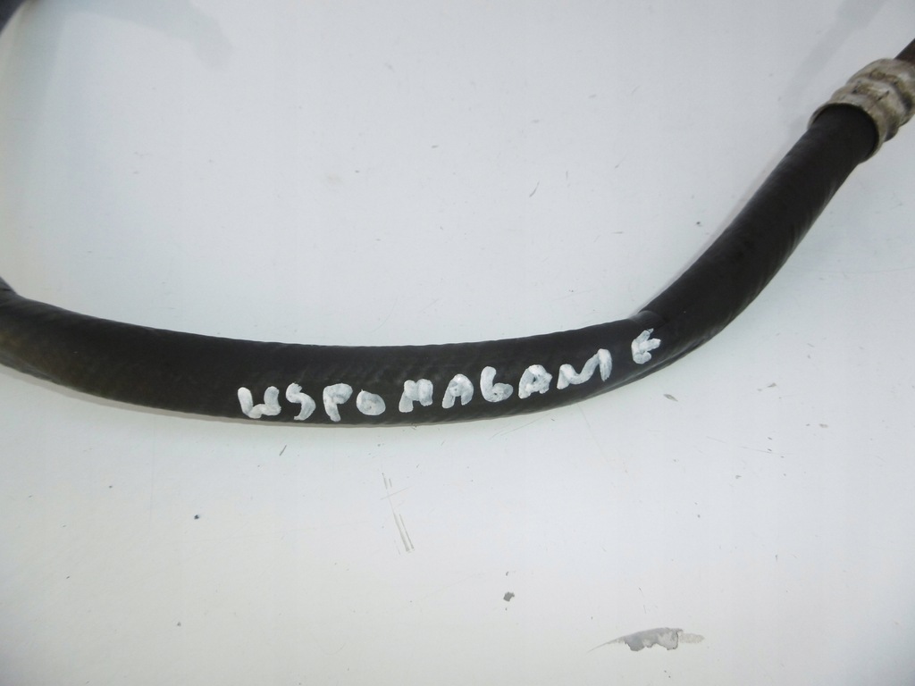 фото №9, Шланг трубка wąż усилителя renault magnum dxi