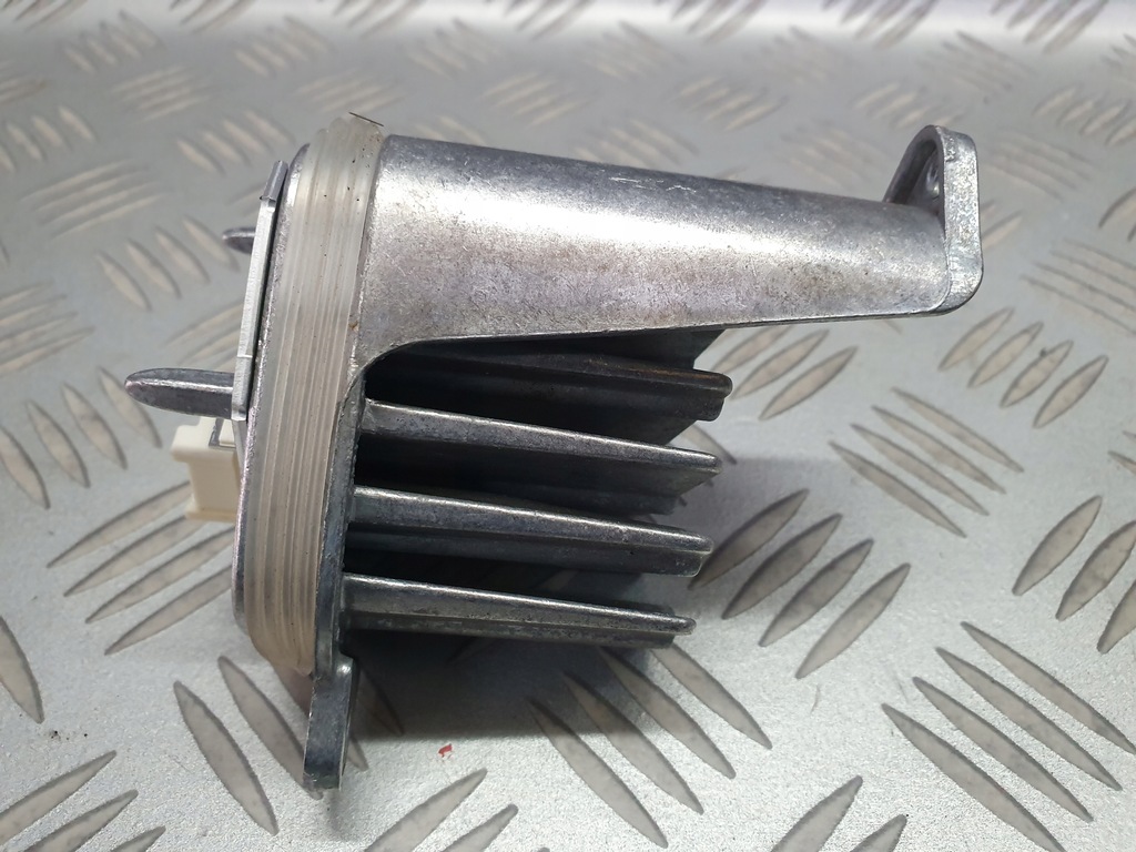 фото №1, Перетворювач модуль led лівий crossland x 90112531