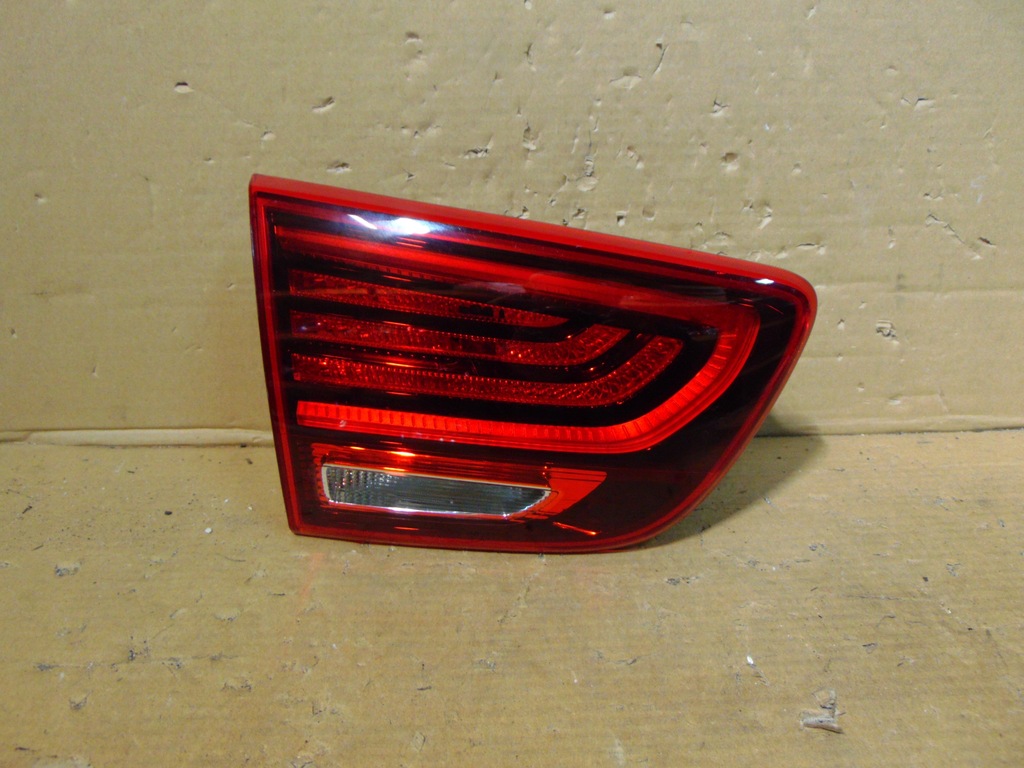 фото №1, Лампа левая задняя led kia sorento iii 92403-c5500