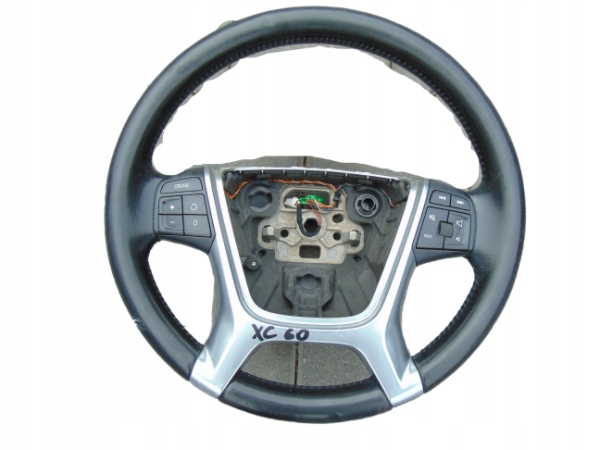 фото №1, Повітропровід volvo xc60 2008r-