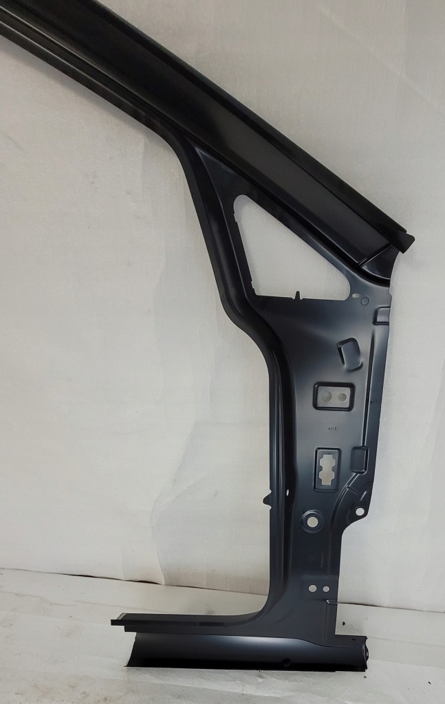Обшивка левое стойка  порог левый vw golf vii 5g3 3d 2012-2020 5g3809605d Цена