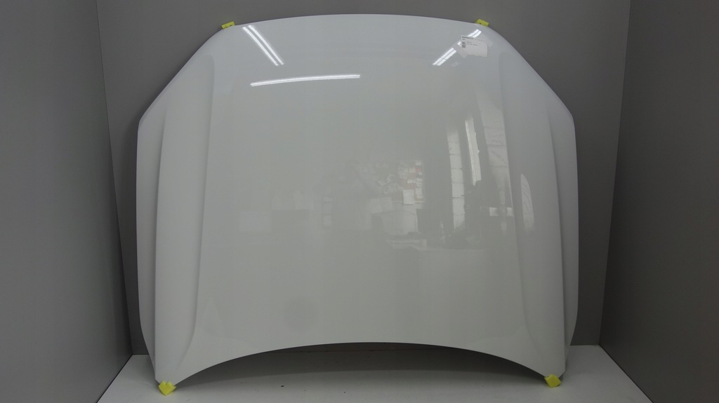 фото №1, Volvo xc90 ii капот колір 614