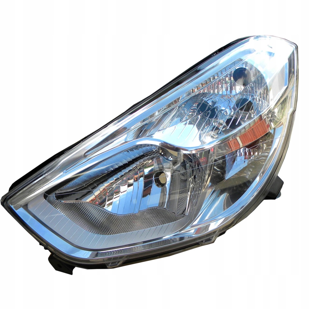 фото №1, Dacia dokker lodgy 2012 -2020 фара лівий новий