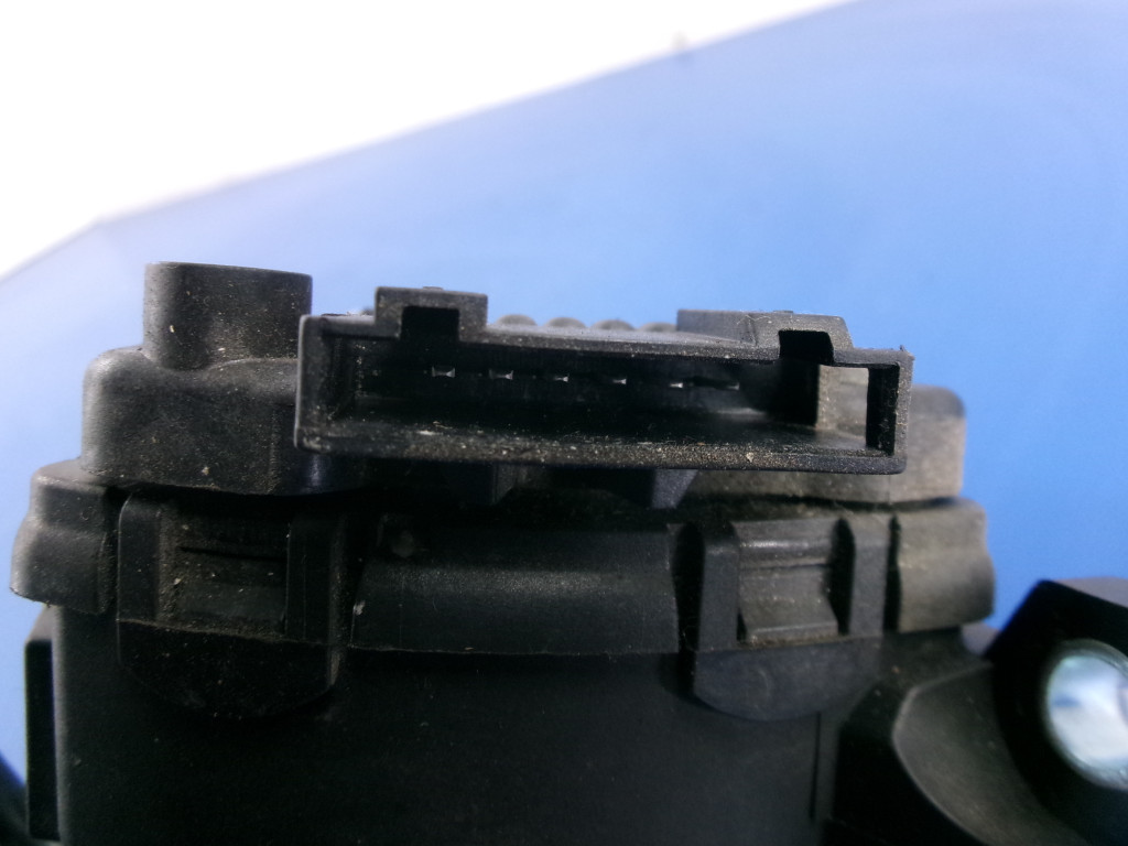 фото №6, Renault clio ii potencjomatr педаль газу 8200089851