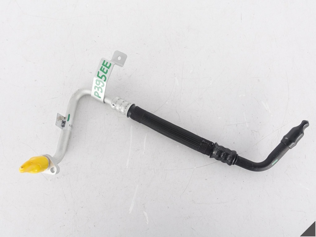 Купити Ferrari 296 gts gtb f171 21- труба шланг випускний радіатора оливи