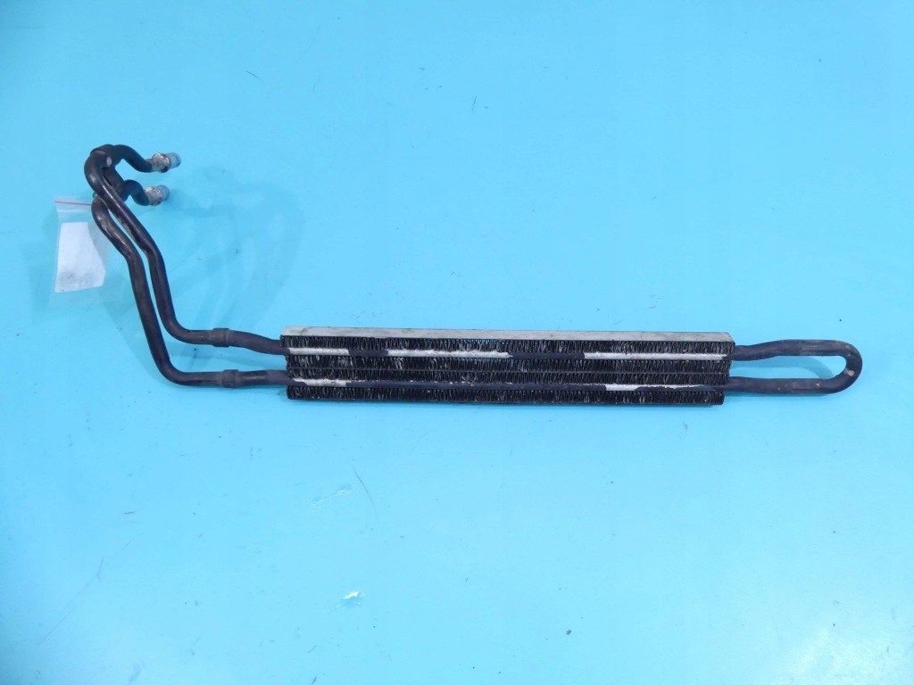 фото №1, Радіатор підсилювача bmw x3 e83 2.0d 150km