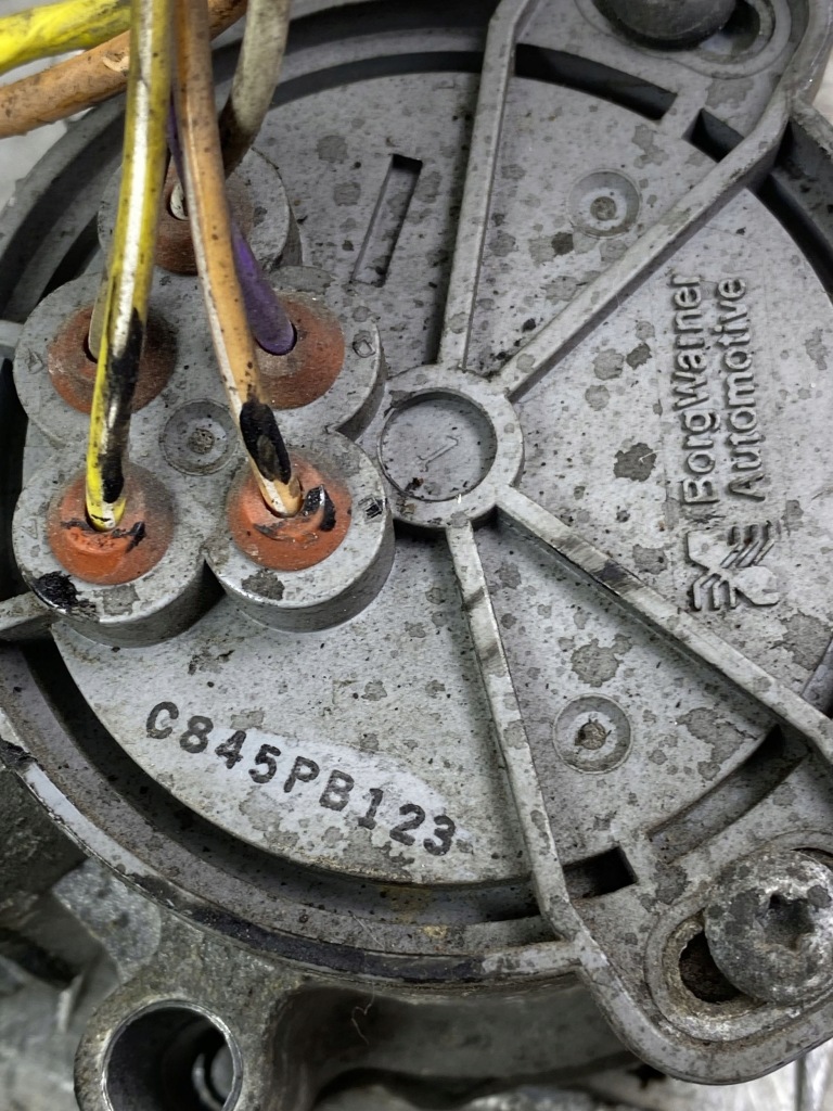 фото №8, 2019 ssangyong rexton моторчик редуктор 0845pb123