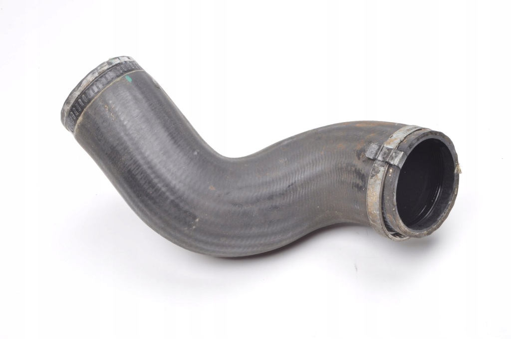 фото №1, Volvo xc60 i 2.4 d труба інтеркулер 31792885