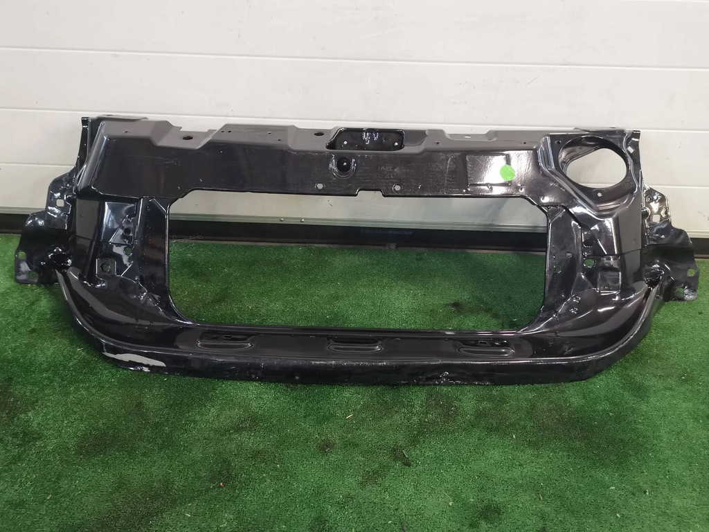 фото №1, Усилитель pas передний перед iveco daily vi