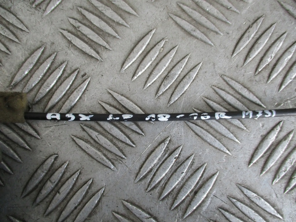 фото №6, Трос дверь левый перед mitsubishi asx 10-16r