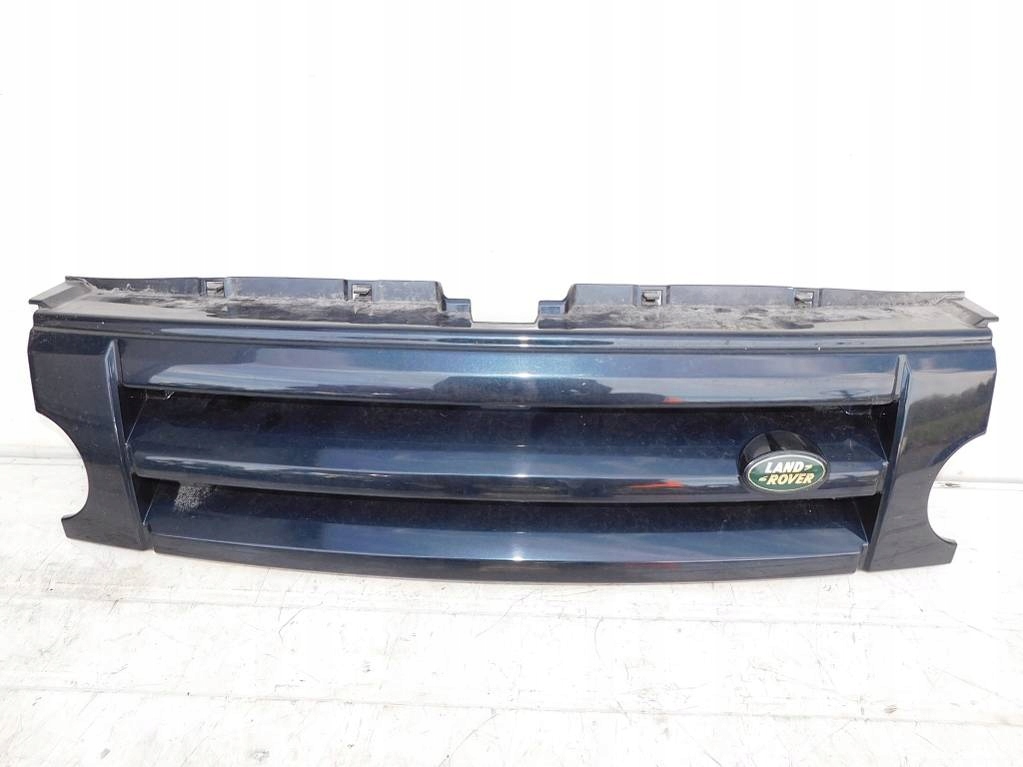 фото №3, Discovery iii l319 04r решётка радиатора решётка радиатора радиатора