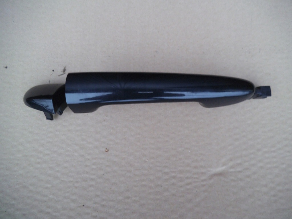 фото №1, Mazda 6 gj iii ручка правый задняя правая задняя наружная 12-