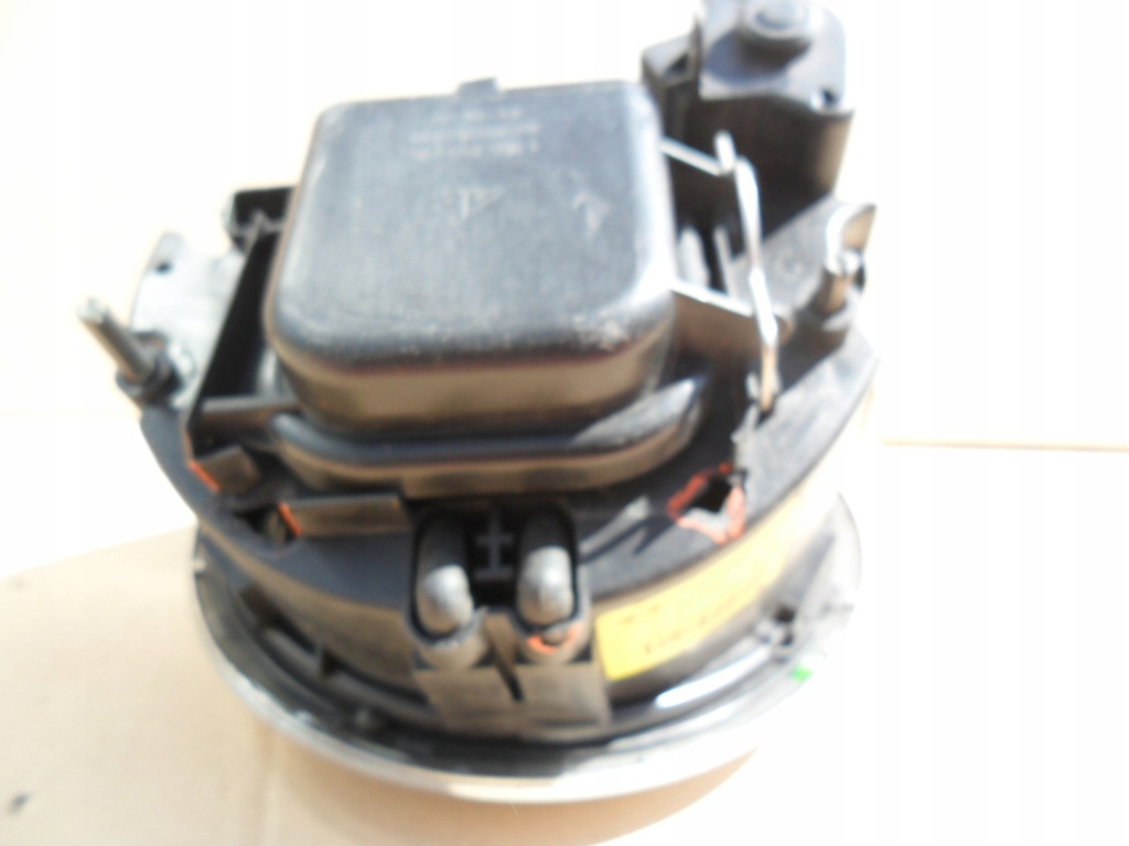 фото №14, Mini cooper 04-06 h7/h7 новий фара правий