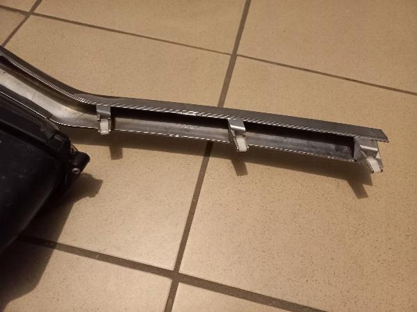 фото №12, Honda crv c-rv 5 v full led лампа передня права