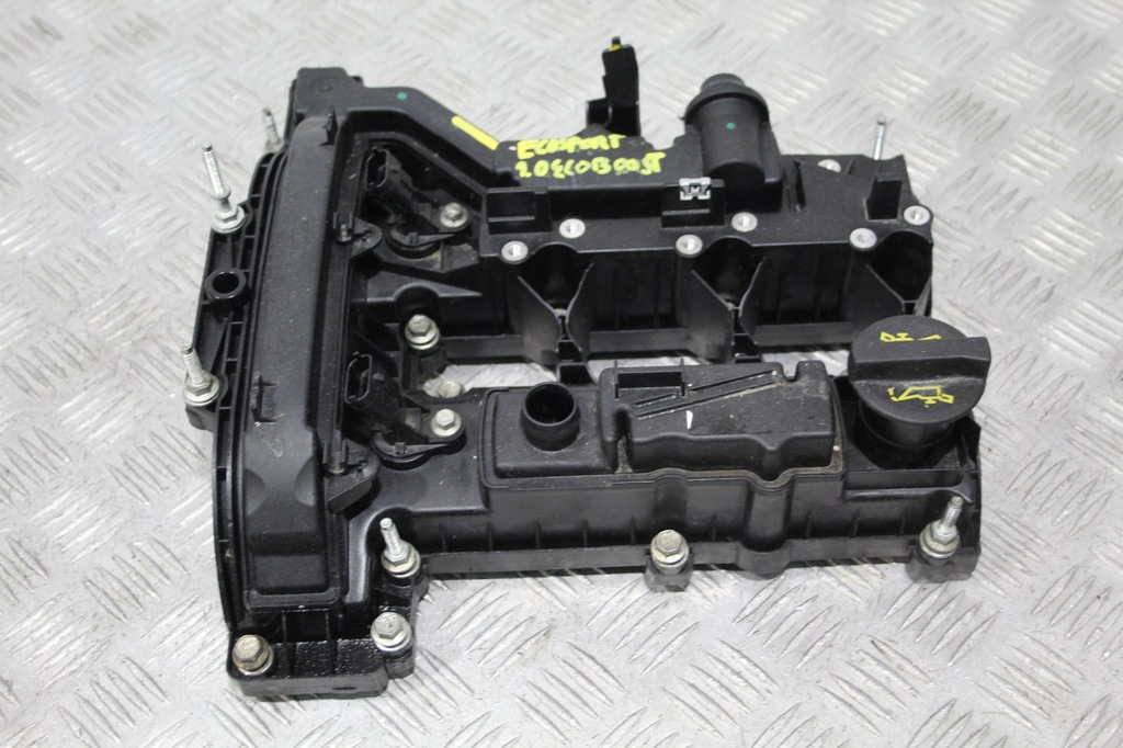 фото №1, Крышка клапанов ford ecosport ii mk2 cm5g-6k271-cl