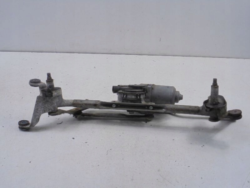 фото №13, Mazda 5 i cr моторчик механізм двірник перед