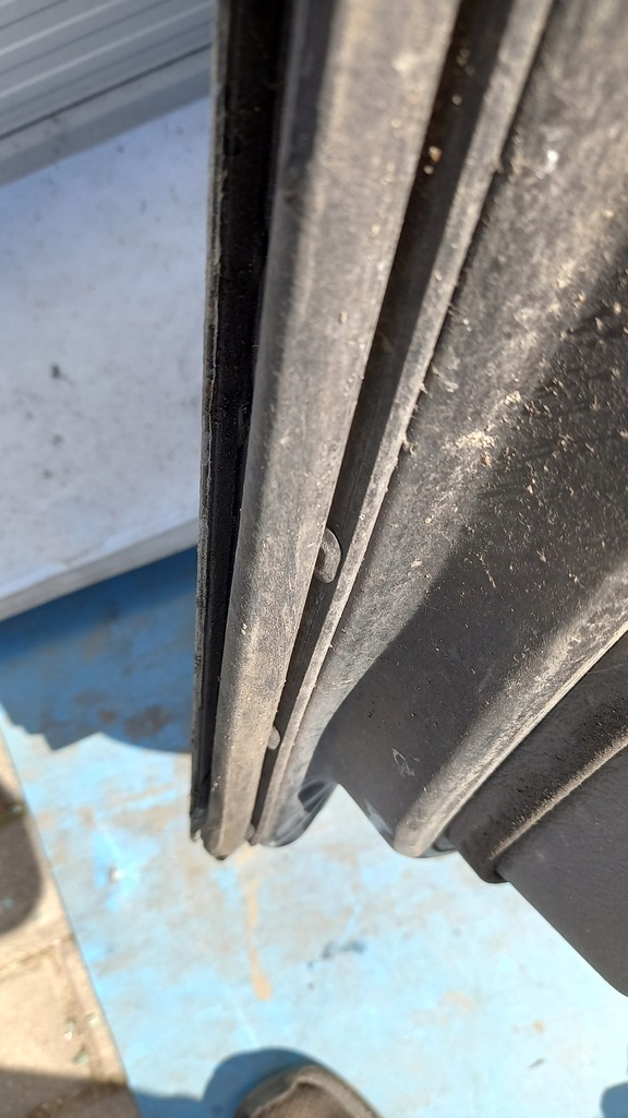 фото №13, Двері задня задні ліва citroen c5 04r kombi