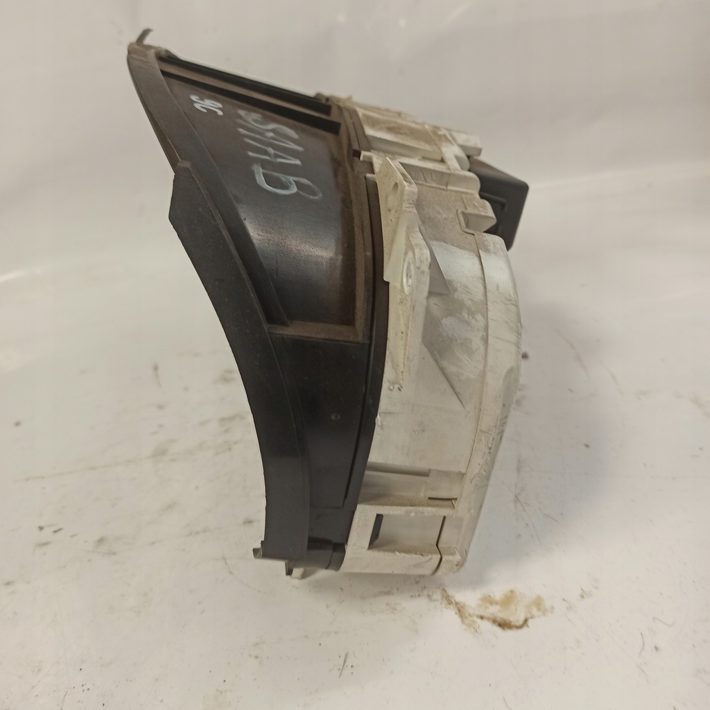 фото №8, Saab лічильник прилади 12772937