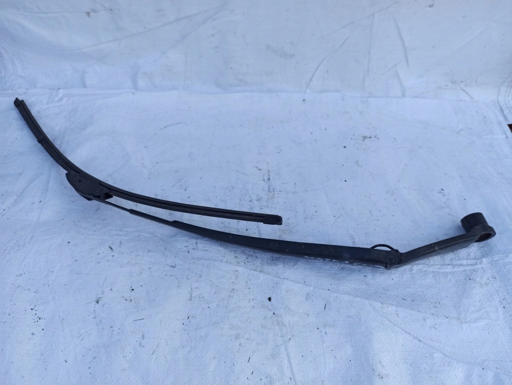 фото №1, Mazda cx5 i 12-17 важіль двірники ліва перед