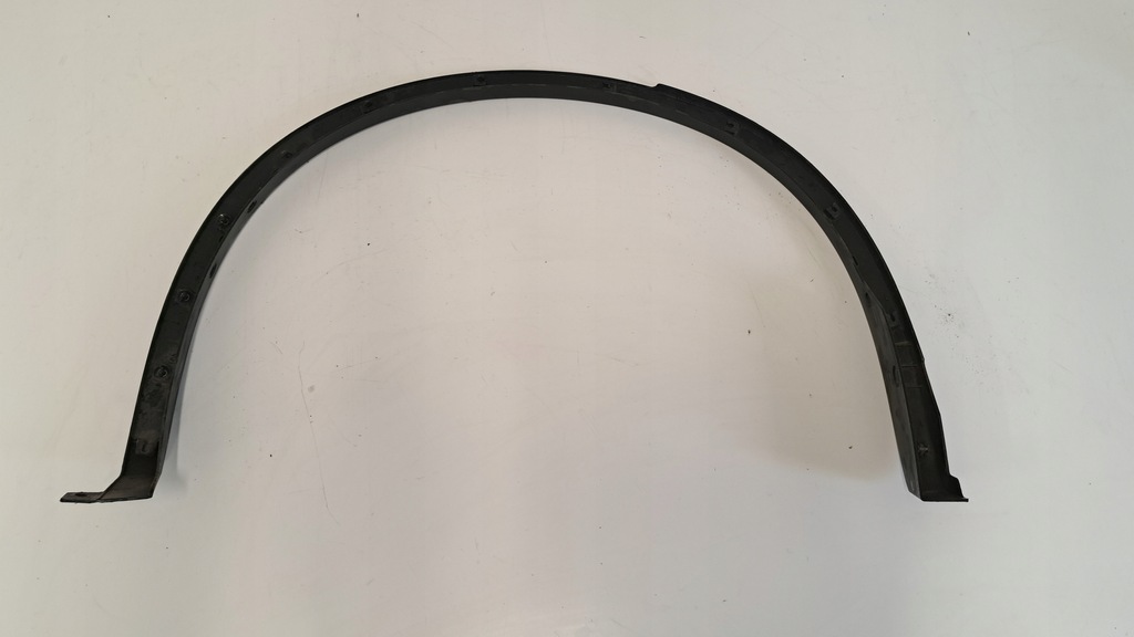 фото №6, Молдинг na крыло левый задняя renault koleos ii 16-