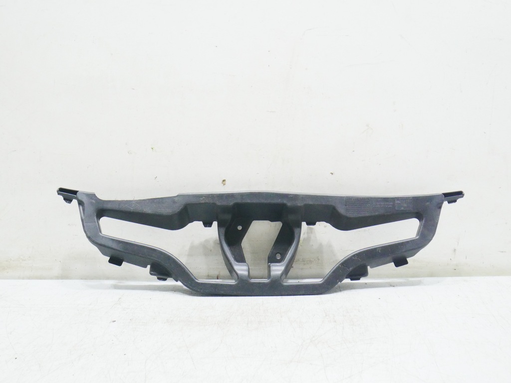 фото №12, Renault clio iv 4 12- решітка радіатора решітка радіатора підсилювач