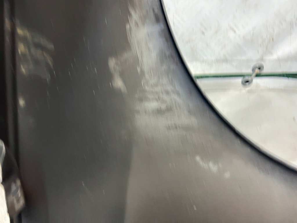 фото №11, Mercedes klasa e w212 крыло левый перед