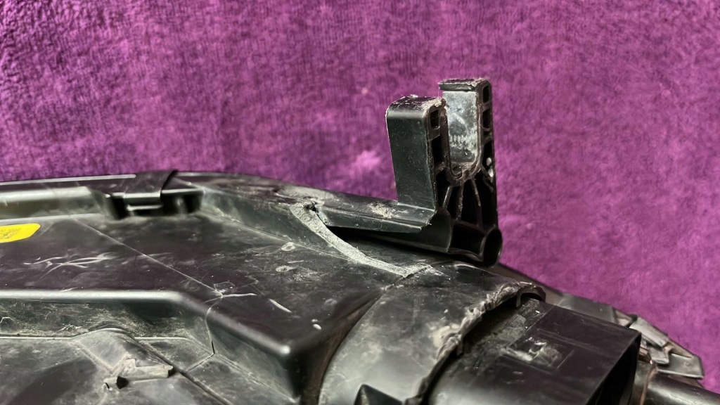 Лампа audi a5 8w6941005e ксенон америка левая перед Киев