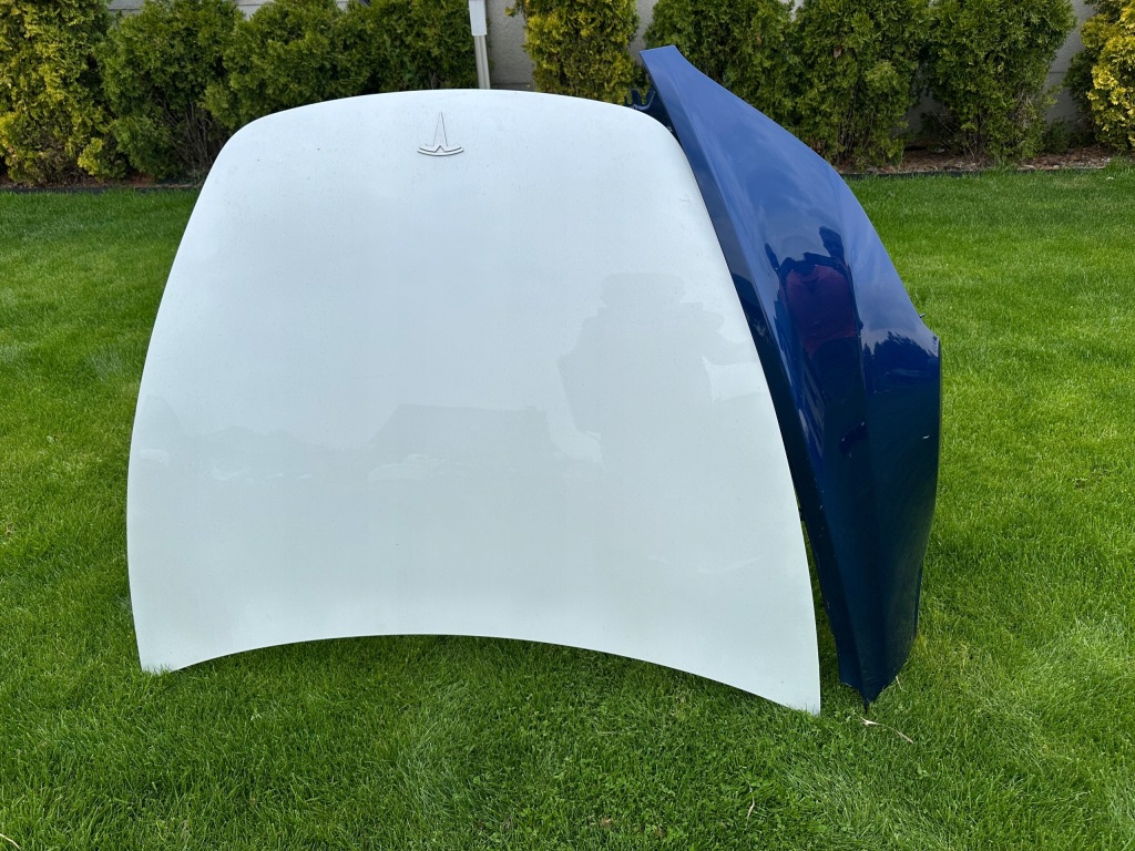 Купити Капот кришка двигуна tesla model 3 3 highland 23-