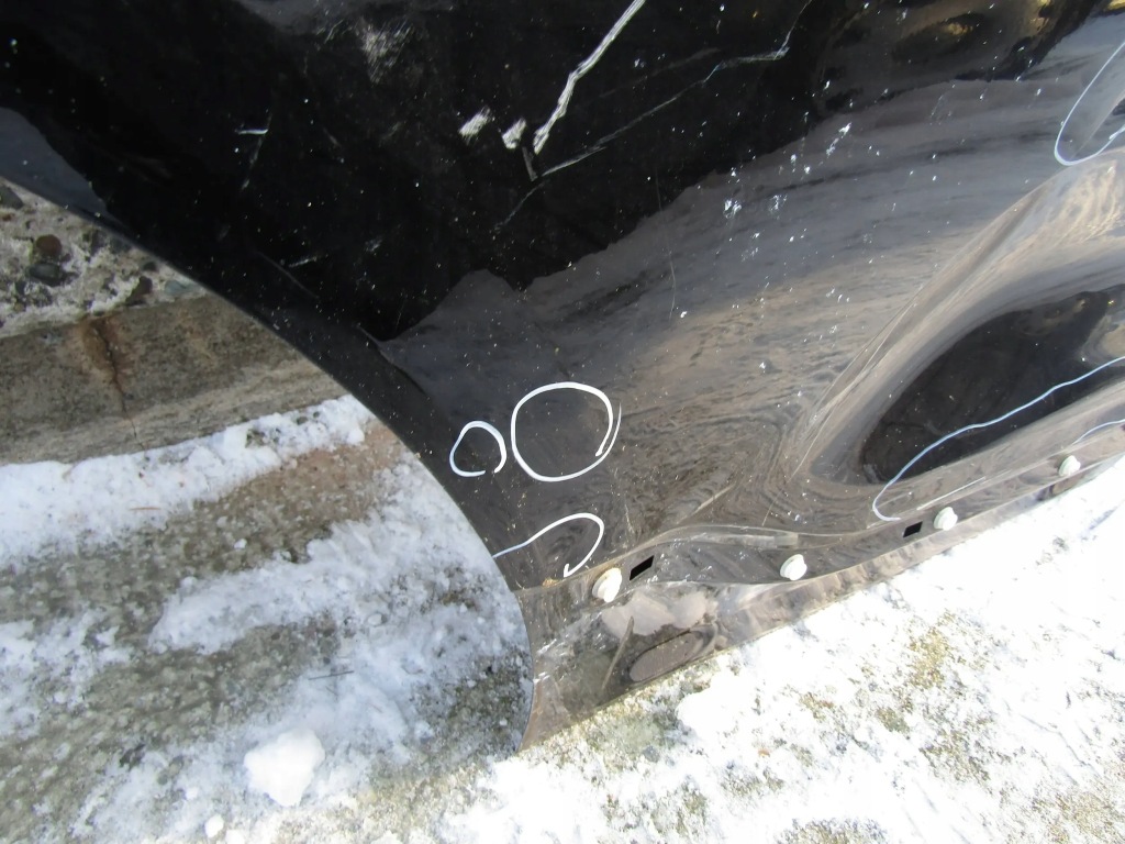 фото №10, Volvo xc40 ii двері праве задня