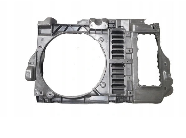 фото №1, Pas передний перегородка citroen c5 ii c5 x7