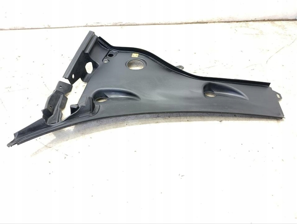 Жабо передні ferrari california 2010 082501600 Недорого