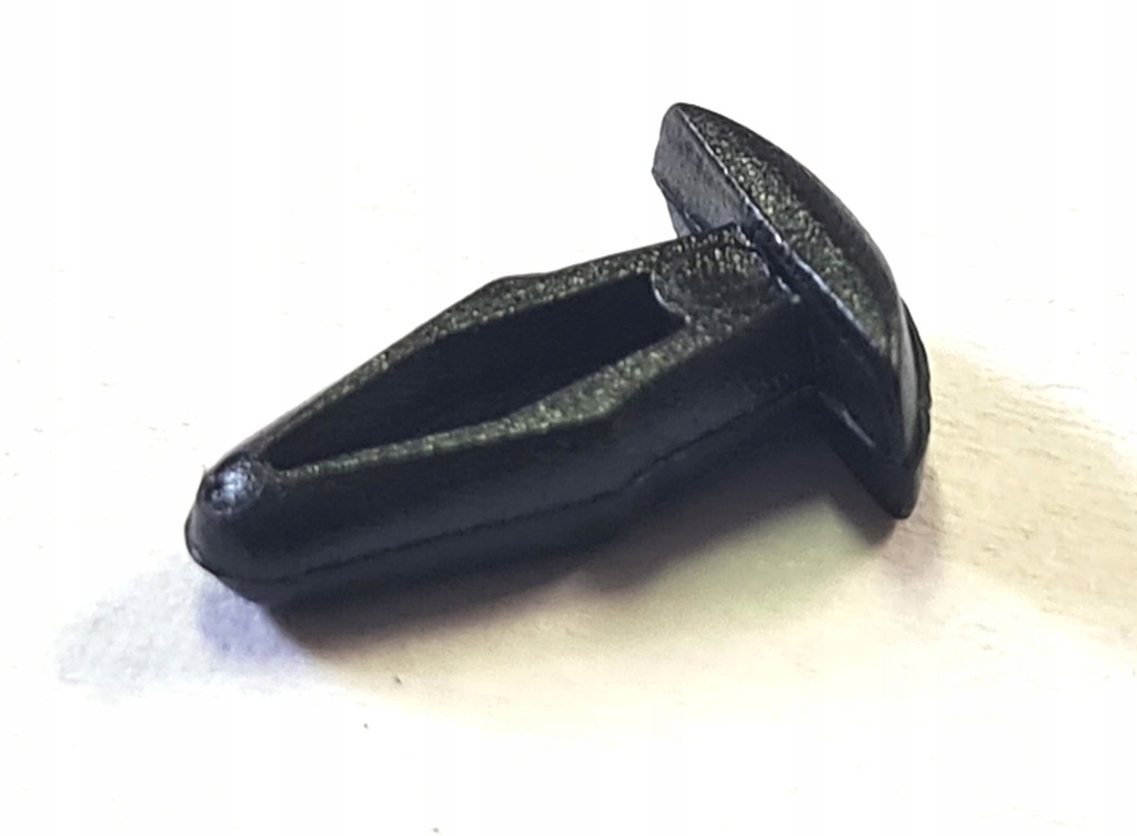 фото №1, Клипса уплотнители дверь citroen berlingo 6991y6