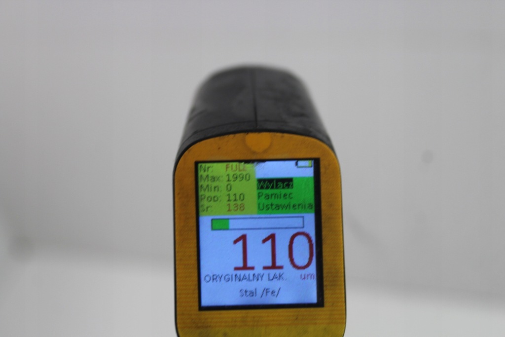 фото №7, Дверь левый перед peugeot 5008 09-13r kps