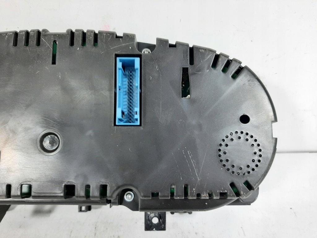 фото №13, Vw caddy iii 1.6tdi 13r лічильник прилади 2k0920865j