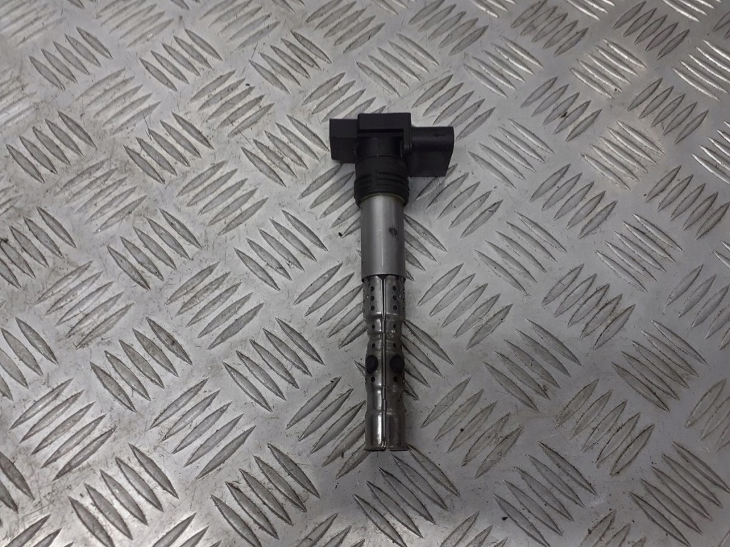 фото №1, Котушка запалювання skoda fabia ii 1.2 03d905115f