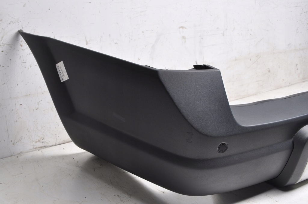 фото №7, Volvo xc70 05-07 бампер задня задній 4xpdc lift kpl