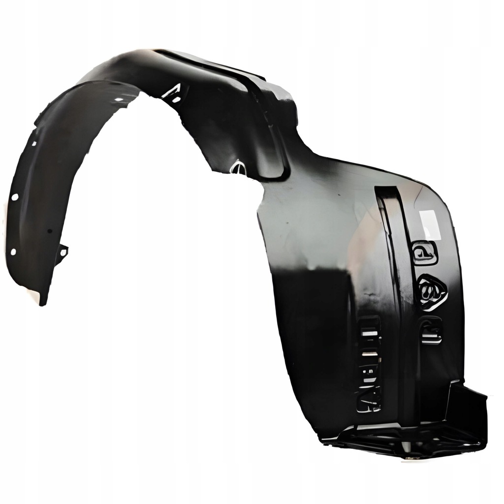 фото №1, Подкрылок do suzuki wagon r+ 00-