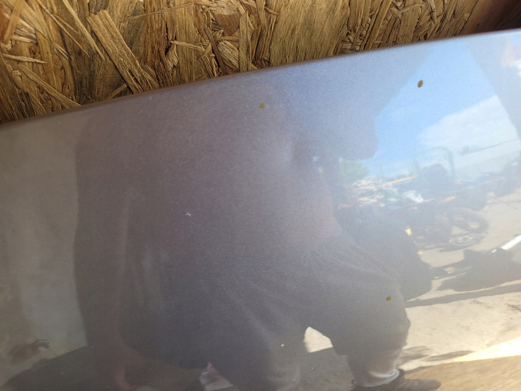 фото №6, Капот крышка двигателя перед peugeot 308 t10 iii kca kcac