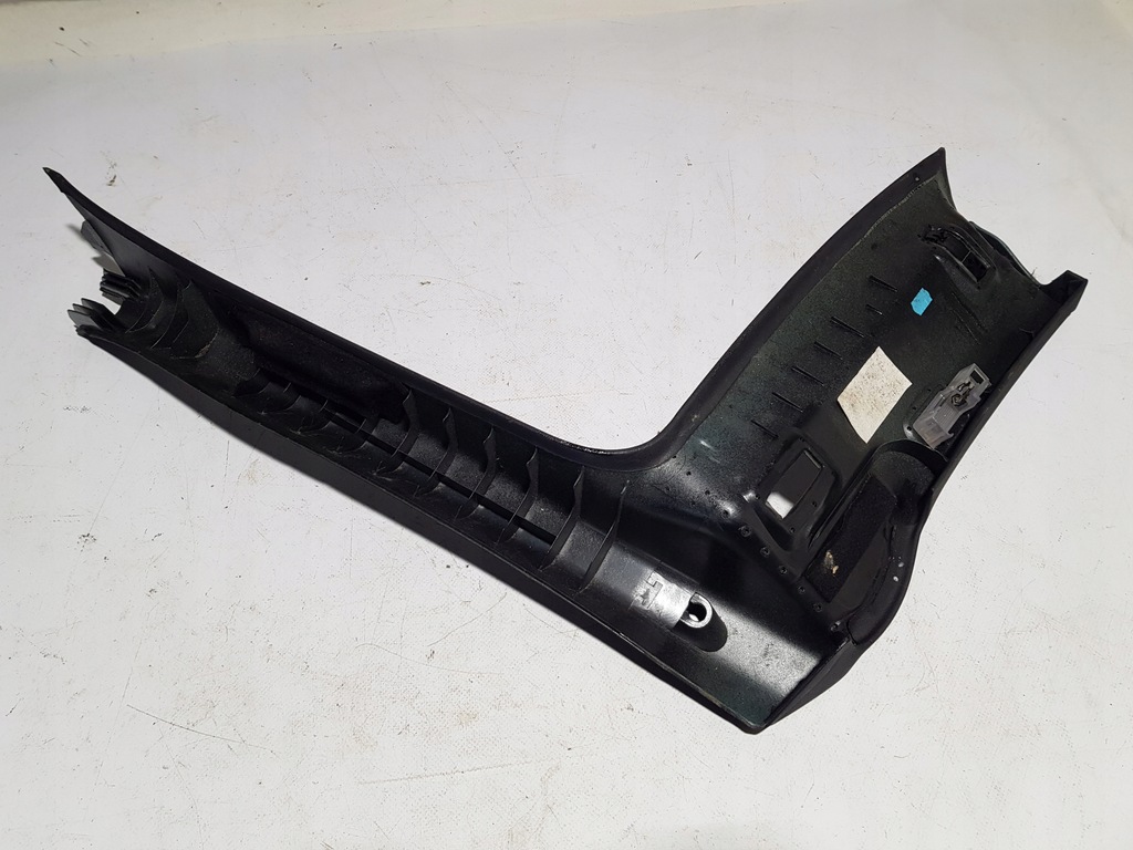 фото №4, Защита стойка левая mercedes slk r171 w171 a1716901525