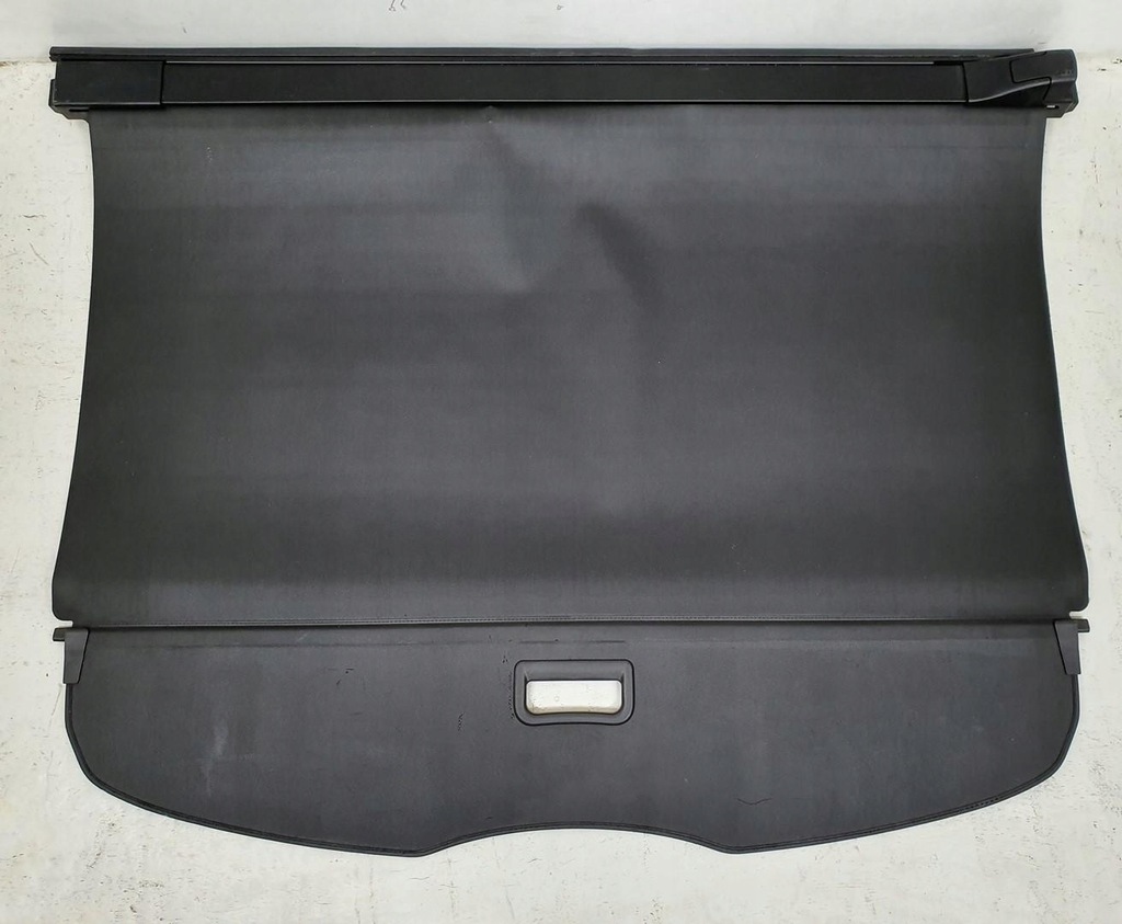 фото №7, Шторка багажника задняя alfa romeo 159 24469259