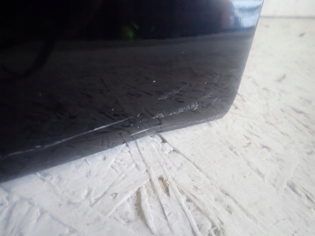 фото №4, Кришка багажника задня кришка toyota hilux 8 viii 2015-