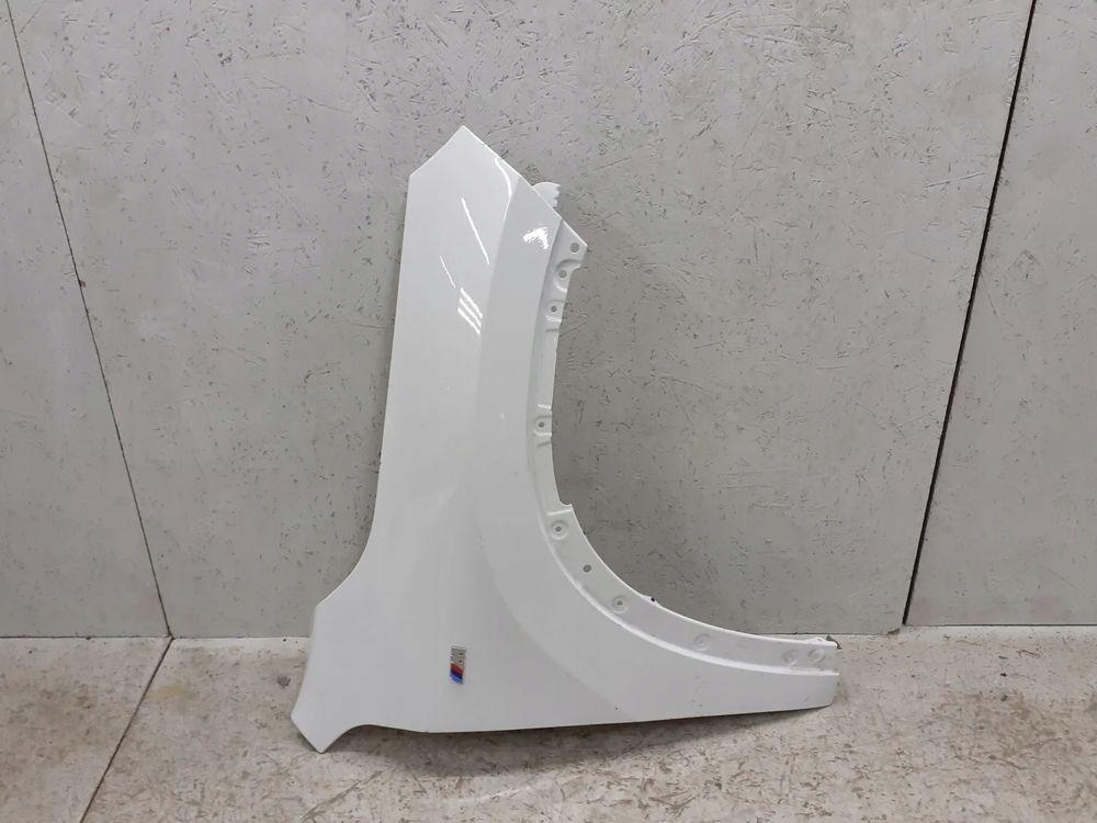 фото №1, Крила передній перед правий bmw x1 u11 2022-