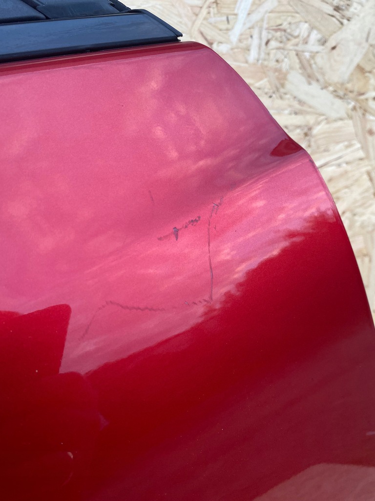 фото №6, Дверь правый перед полный mazda cx5 i 2015 !!