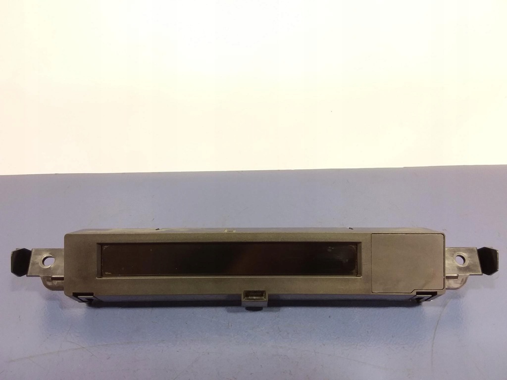 фото №1, Mazda 5 ii cw 10-15 дисплей радио cg15611j0